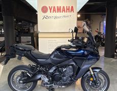 Yamaha GT La Garenne-Colombes