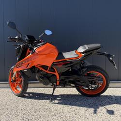 KTM 390 Duke occasion - Saint-&Eacute;tienne - photo 2/4