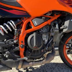 KTM 390 Duke occasion - Saint-&Eacute;tienne - photo 3/4