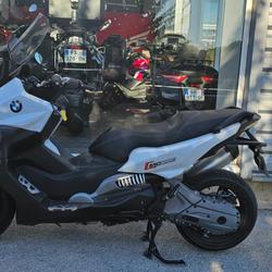 BMW C 650 occasion - Montpellier - photo 2/5