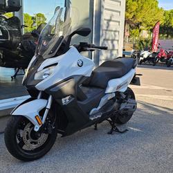 BMW C 650 occasion - Montpellier - photo 3/5