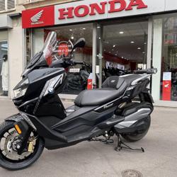 BMW C 400 occasion - Paris 11e Arrondissement - photo 2/5