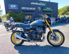 Kawasaki Z Marsac-sur-l'Isle