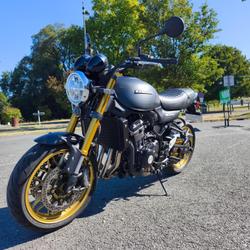 Kawasaki Z occasion - Marsac-sur-l'Isle - photo 2/2