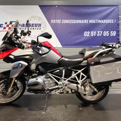 BMW R 1200 GS occasion - La Roche-sur-Yon - photo 2/4