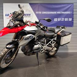 BMW R 1200 GS occasion - La Roche-sur-Yon - photo 3/4