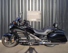 Honda Goldwing Ruaudin