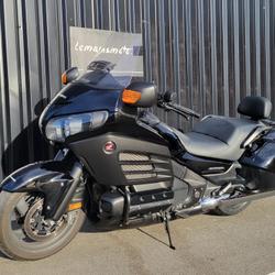 Honda Goldwing occasion - Ruaudin - photo 2/5