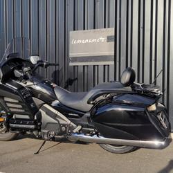 Honda Goldwing occasion - Ruaudin - photo 3/5