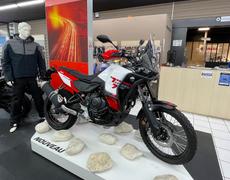 Yamaha XTZ Aytré