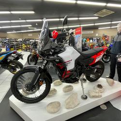 Yamaha XTZ occasion - Aytr&eacute; - photo 3/4