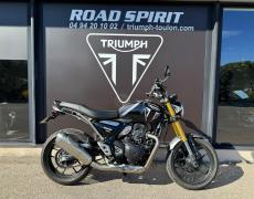 Triumph autres Ollioules
