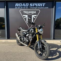 Triumph SPEED 400 occasion - Ollioules - photo 2/5