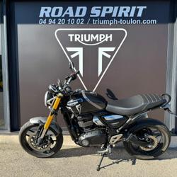 Triumph SPEED 400 occasion - Ollioules - photo 3/5