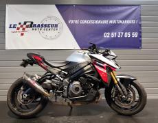 Suzuki GSX La Roche-sur-Yon