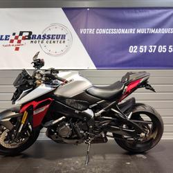 Suzuki GSX occasion - La Roche-sur-Yon - photo 2/4