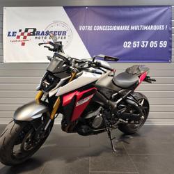 Suzuki GSX occasion - La Roche-sur-Yon - photo 3/4