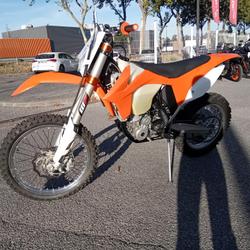 KTM EXC occasion - Carcassonne - photo 2/3