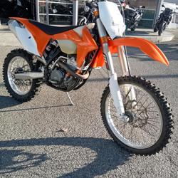 KTM EXC occasion - Carcassonne - photo 3/3