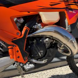 KTM XC-W occasion - Saint-&Eacute;tienne - photo 3/4