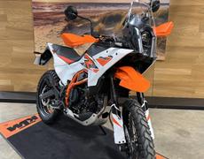 KTM Adventure Tours