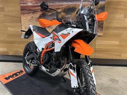 KTM Adventure -  - 6 299 €