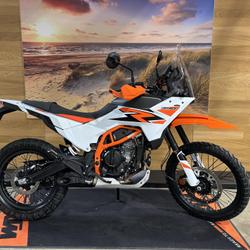KTM Adventure occasion - Tours - photo 2/5