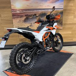 KTM Adventure occasion - Tours - photo 3/5