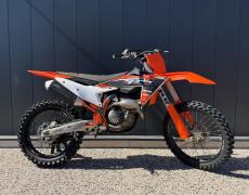 KTM SX Saint-Étienne