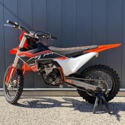KTM SX occasion - Saint-&Eacute;tienne - photo 2/4