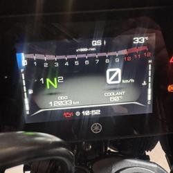 Yamaha TRACER 7 35KW occasion - Cannes - photo 2/5