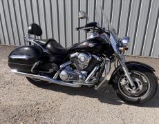 Kawasaki VN Aulnois-sous-Laon