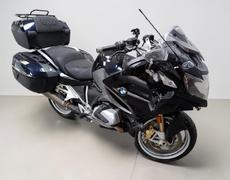 BMW R 1250 RT Pressigny-les-Pins