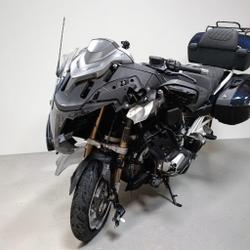 BMW R 1250 RT occasion - Pressigny-les-Pins - photo 2/5