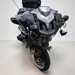 BMW R 1250 RT occasion - Pressigny-les-Pins - photo 3/5