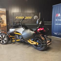Can Am Spyder F3 occasion - Landivisiau - photo 3/5