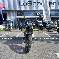 Mash SEVENTY 125 occasion - Saint-Martin-d'H&egrave;res - photo 3/5