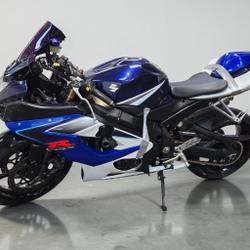 Suzuki GSX occasion - Pressigny-les-Pins - photo 2/5