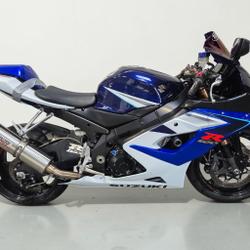 Suzuki GSX occasion - Pressigny-les-Pins - photo 3/5