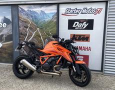 KTM Super Duke Varennes-lès-Mâcon
