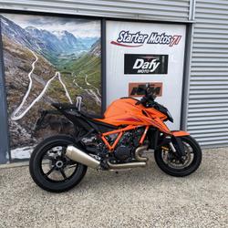 KTM Super Duke occasion - Varennes-l&egrave;s-M&acirc;con - photo 2/5