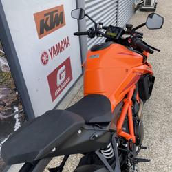 KTM Super Duke occasion - Varennes-l&egrave;s-M&acirc;con - photo 3/5