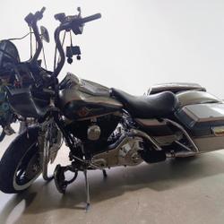 Harley Davidson Electra Glide occasion - Pressigny-les-Pins - photo 2/5