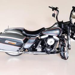 Harley Davidson Electra Glide occasion - Pressigny-les-Pins - photo 3/5
