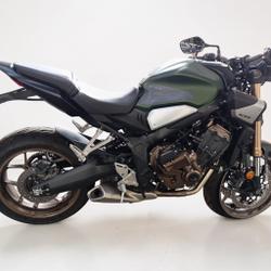 Honda CB occasion - Pressigny-les-Pins - photo 3/5