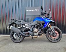 Suzuki autres Ruaudin
