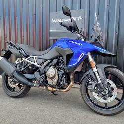 Suzuki V-STROM 800SE occasion - Ruaudin - photo 2/5