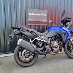 Suzuki V-STROM 800SE occasion - Ruaudin - photo 3/5