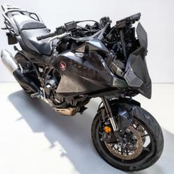 Honda NT occasion - Pressigny-les-Pins - photo 2/5