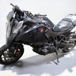 Honda NT occasion - Pressigny-les-Pins - photo 3/5